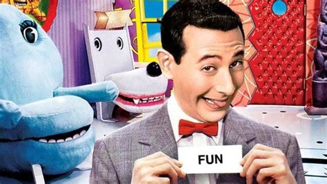 Pee Wee S Playhouse The Complete Series Shout Factory