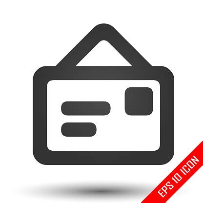 ikon label harga logo datar sederhana label harga  latar belakang