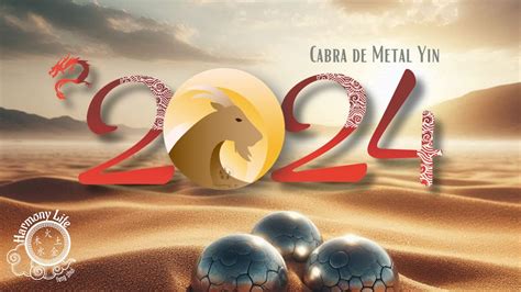 Julio 2024 Cabra De Metal Yin Descubre Lo Que Este Mes Tiene