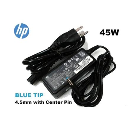 HP 45W USB C Type Adapter Output Voltage 120 W Input 49 OFF