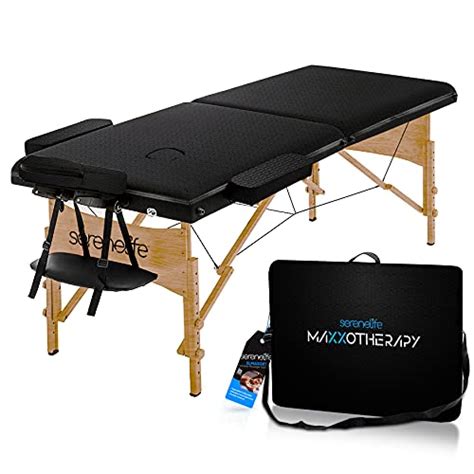 Best Portable Physical Therapy Table In 2025 {Buying Guide} - Welding FAQ