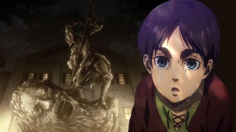 Attack On Titan Season 4 Part 3 Trailer 5 Things Most Of Us Missed