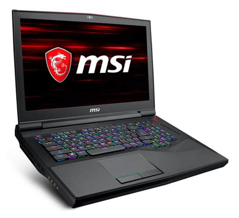 The List of Laptops With NVIDIA GTX 1080 GPU