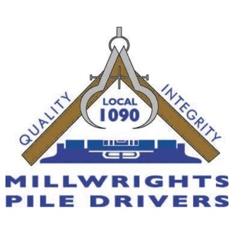 Millwrights Local 1090 Hcm Tradeseal