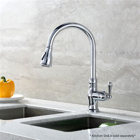 A guide to choosing the best allen and roth faucets for your kitchen 3