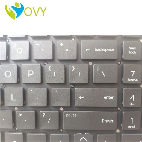 Ovy Teclado Para Laptop Hp Pavilion Da Da Db Dx Dr