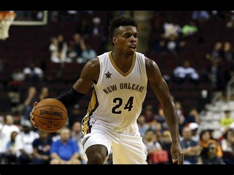 Buddy Hield 2016 2017 New Orleans Pelicans Highlights YouTube