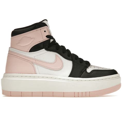 Giày Nike Air Jordan 1 Elevate High Atmosphere DN3253 061 Hệ thống