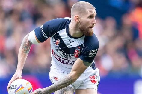 Sam Tomkins misses out on Wigan return as Catalans fullback remains ...