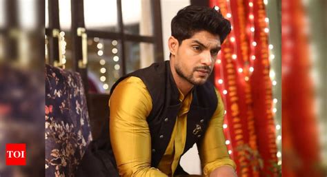 Balika Vadhu Exclusive Udaariyaan Actor Ankit Gupta On His First