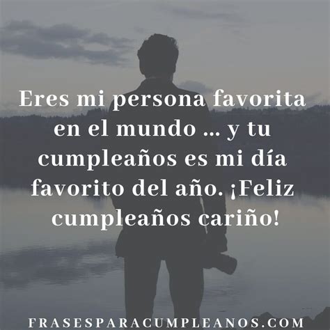 Frases Cortas Para Felicitar Cumpleaños A Tu Pareja