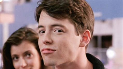 Ferris Bueller S Day Off Best Moments Ranked