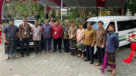 Foto Toyota Hadirkan Inisiatif Transportasi Berbasis Elektrifikasi Di