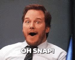 Oh Snap GIF - Oh Snap Ohh - Discover & Share GIFs