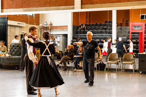 Jekyll Hyde Costume Rehearsals 076 Kansas City Ballet Da Flickr