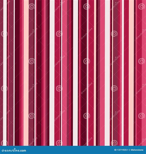 Red And White Striped Computer Wallpaper