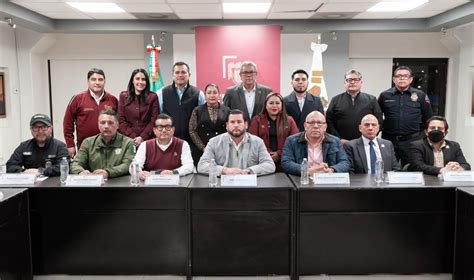 Desactiva XXV Ayuntamiento de Tijuana Estado de Alarma