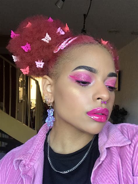 On Wednesdays We Wear Pink 💗 R Makeupaddiction