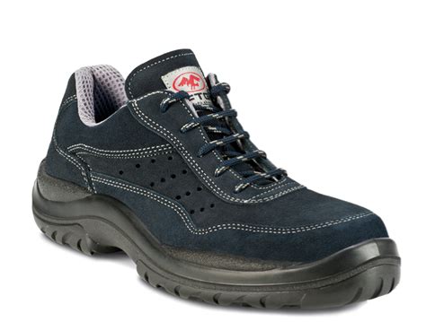 The Worlds Lightest Safety Shoes