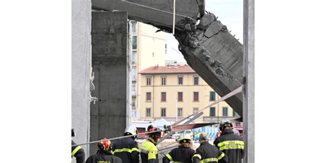 Crollo A Firenze Proseguono Le Ricerche Dell Ultimo Disperso