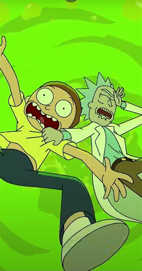 Rick And Morty The Vat Of Acid Episode TV Episode 2020 IMDb