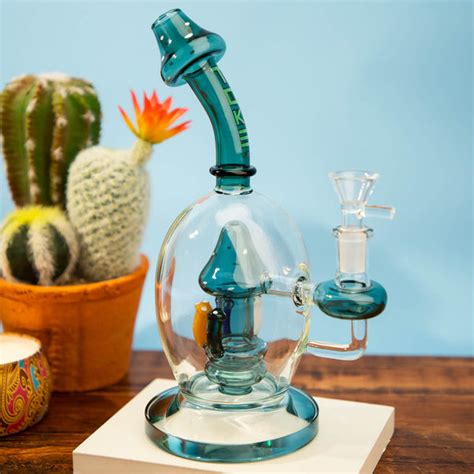 Bubbler VS Bong - A Closer Look – INHALCO