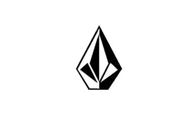 The Story Behind Volcom Logo - Graphic Designer in Malaysia - Sureewoong