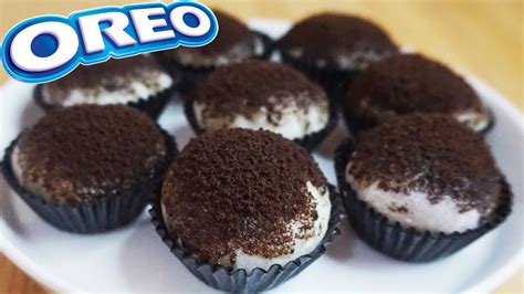 Super Gampang Resep Mochi Coklat Oreo Super Chewy Youtube