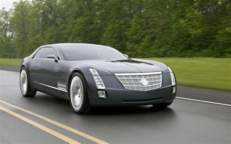 ERWIN CAR: CADILLAC V12