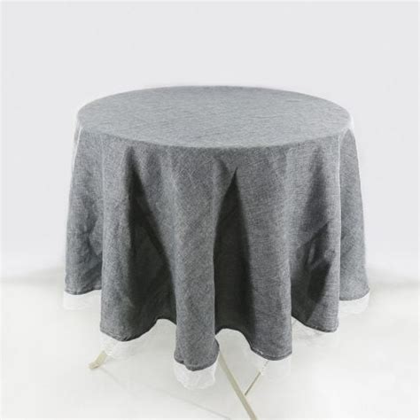 Nappe Ronde PVC | Nappe Ronde