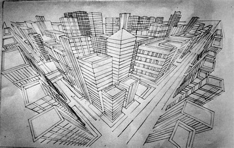 Dibujos De Arquitectura