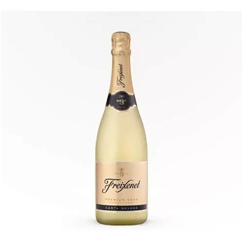 Espumante Freixenet Carta Nevada Brut Premium Parcelamento Sem Juros