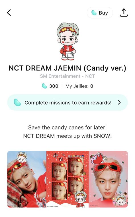 SLOW JAEMIN THAILAND On Twitter INFO 221226 SNOW X NCT DREAM