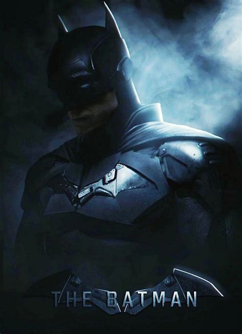 Arriba 98 Imagen Batman Robert Pattinson Poster Abzlocalmx