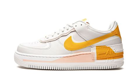 Buy Nike Air Force Shado Mns Wmns Pollen Rise Stadium Goods