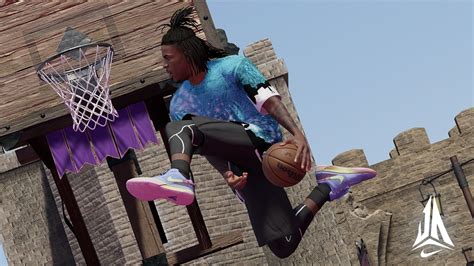 All NBA 2K24 Dunking Animation Requirements The Game Haus