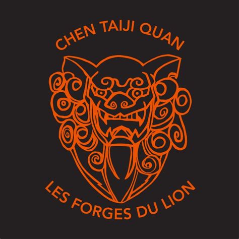 Chen Taiji Quan Les Forges Du Lion Ville De Belfort Ville De Belfort