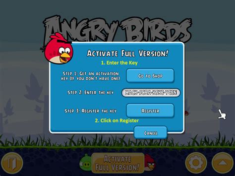 Angry Birds Classic Pc