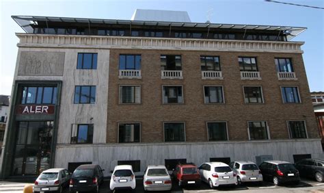 Varese Pubblicato Il Bando Per Lassegnazione Di Quaranta Alloggi