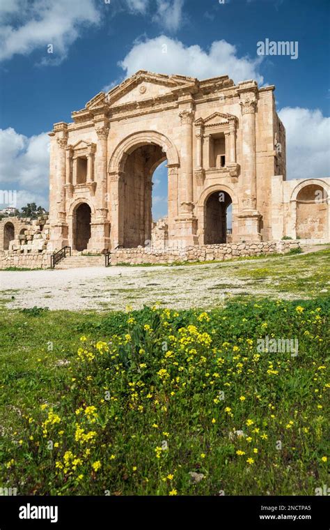 Ancient Greco Roman City Hi Res Stock Photography And Images Alamy