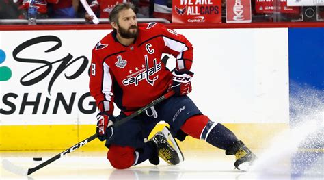 Has Alex Ovechkin ever won the Stanley Cup? - Sports Illustrated