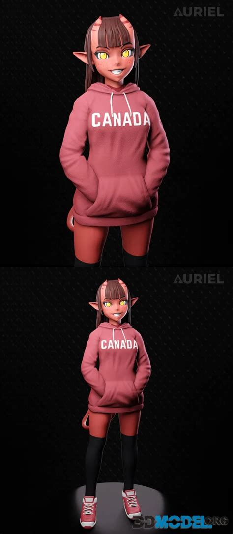 D Model Meru By Auriel Printable