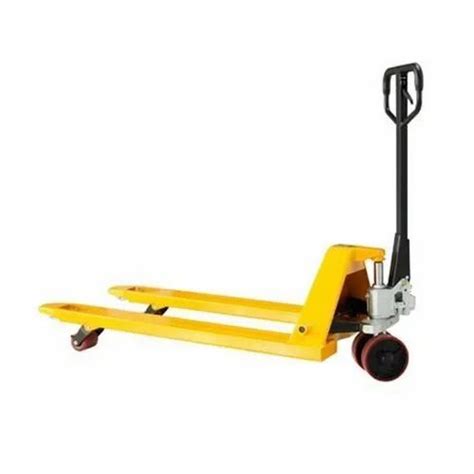 Ton Electric Mild Steel Hydraulic Hand Pallet Trucks Ac Mm At