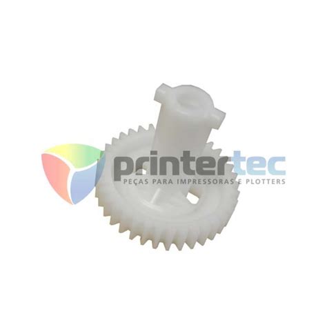 Engrenagem Brother Mfc Dcp Develop Joint Gear