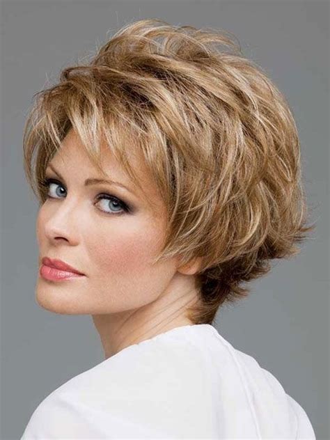 15 Superb Short Shag Haircuts Styles Weekly