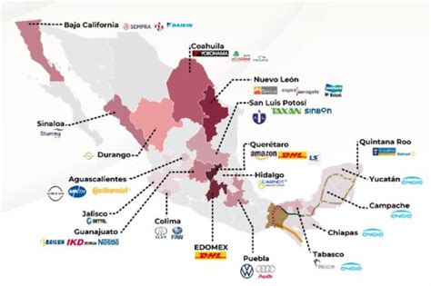 Spr Informa Incrementa La Expectativa De Inversi N Extranjera En