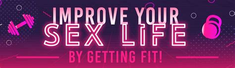 Improve Your Sex Life By Getting Fit Love Plugs