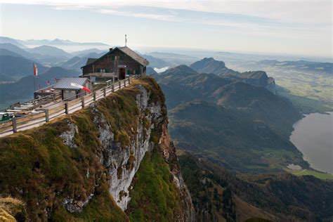 8 Most Famous Landmarks In Austria