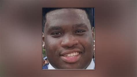 Norfolk Police Search For Missing 18 Year Old