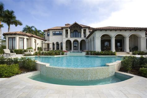 U.S. Luxury Home Sellers Jumped Back in the Market Last Month - Mansion ...